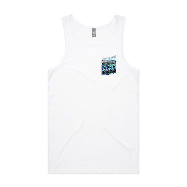 Sunraysia Spectacular 2025 Men's Singlet